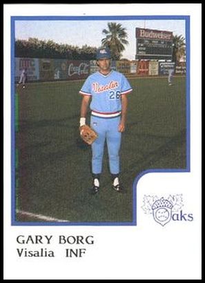 4 Gary Borg